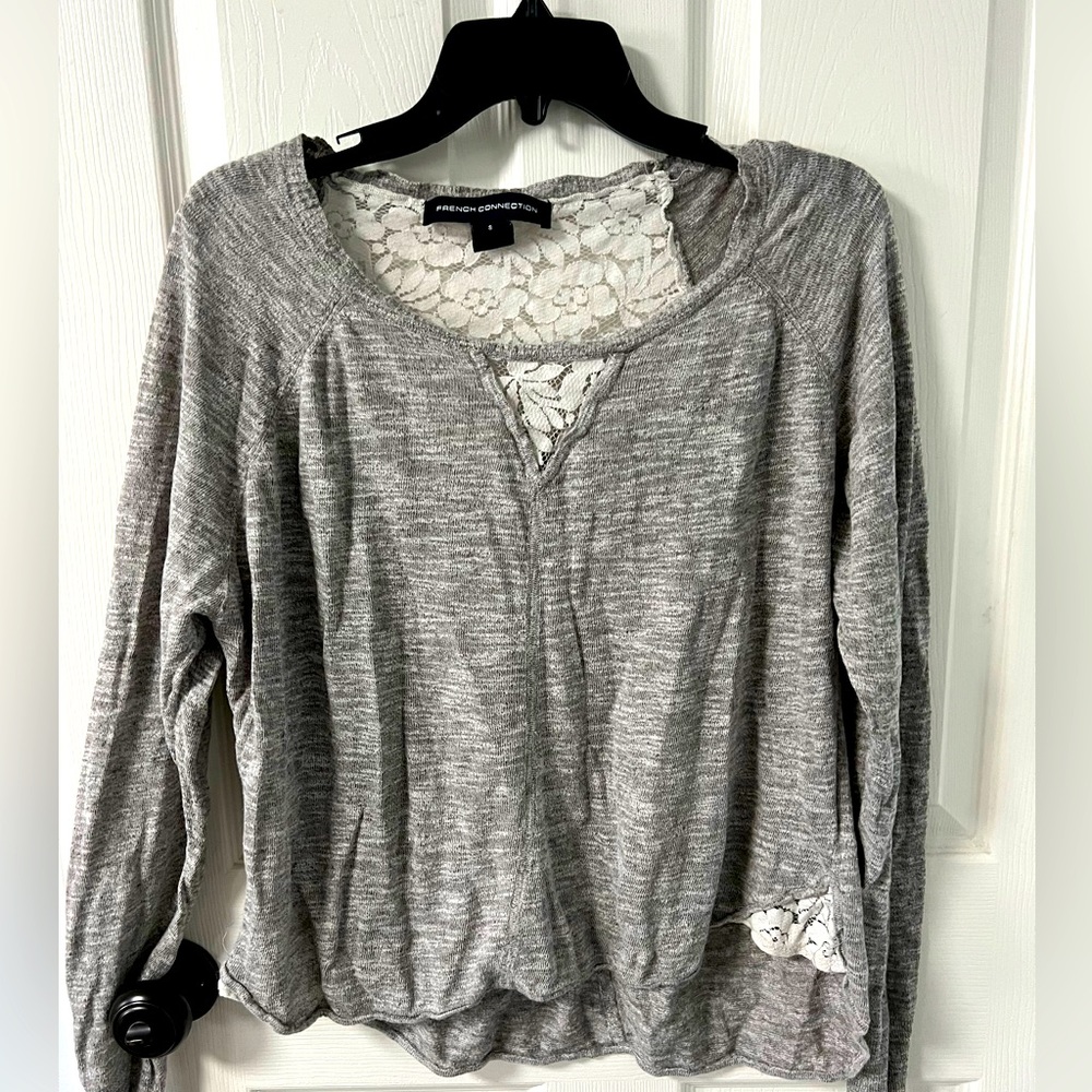 French Connection Small sweater